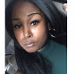 Meet your Posher, Glenda